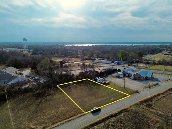 0.29 Acres of Residential Land for Sale in Gun Barrel City, Texas