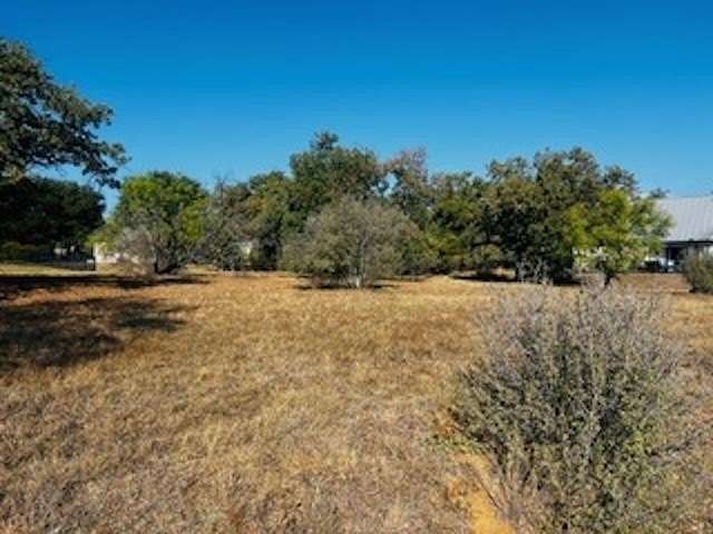 0.22 Acres of Residential Land for Sale in Horseshoe Bay, Texas
