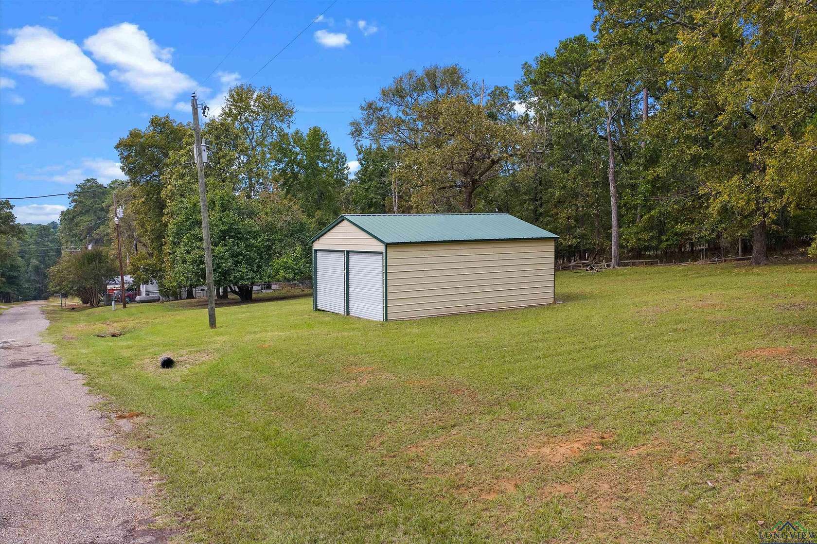 Residential Land for Sale in Avinger, Texas