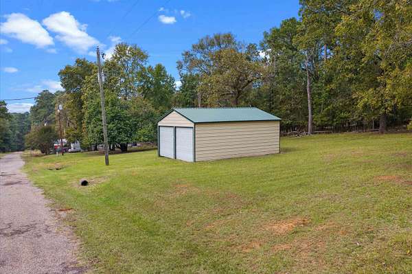 Residential Land for Sale in Avinger, Texas