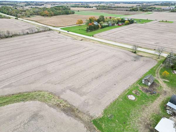 3 Acres of Land for Sale in Union Grove, Wisconsin