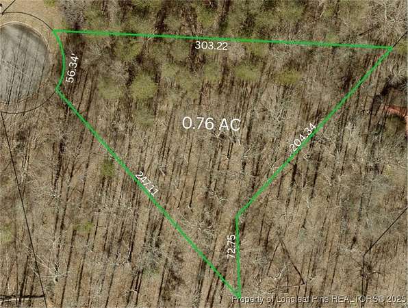 0.76 Acres of Residential Land for Sale in Conover, North Carolina