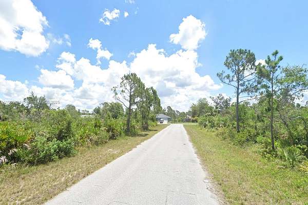 0.23 Acres of Residential Land for Sale in Port Charlotte, Florida