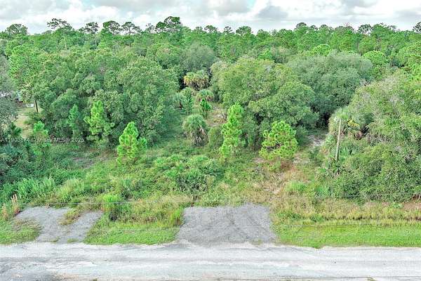 1.25 Acres of Residential Land for Sale in Clewiston, Florida
