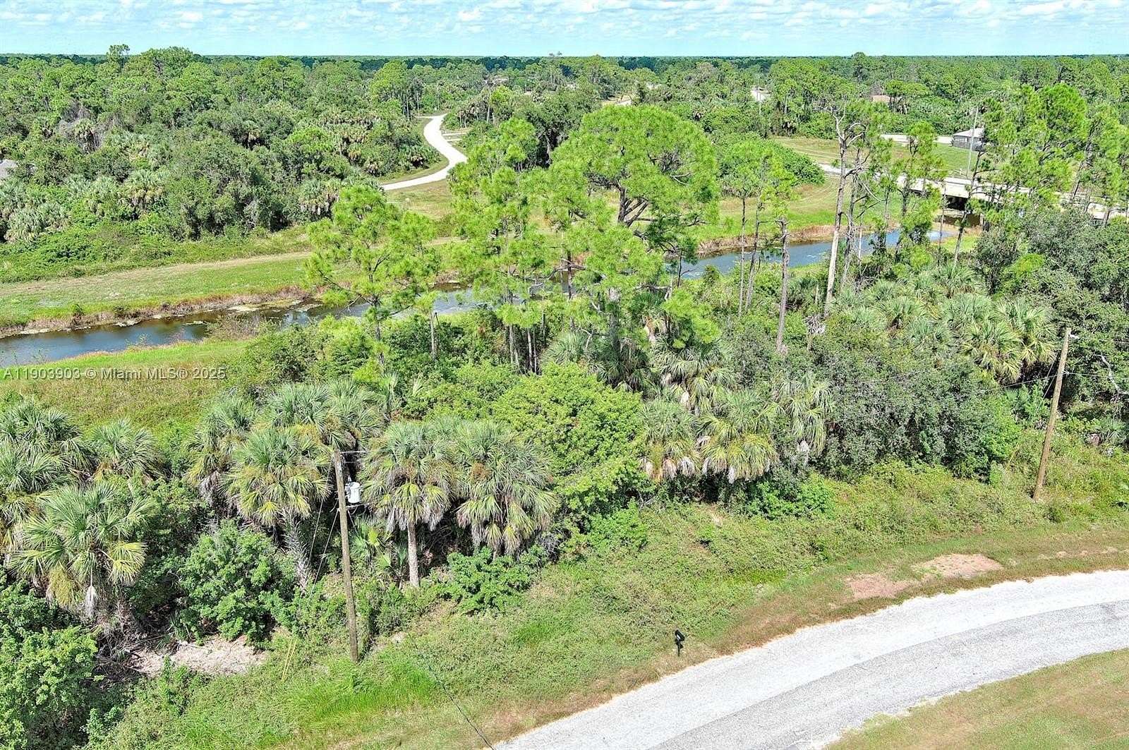 0.25 Acres of Residential Land for Sale in North Port, Florida