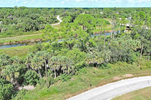 0.25 Acres of Residential Land for Sale in North Port, Florida