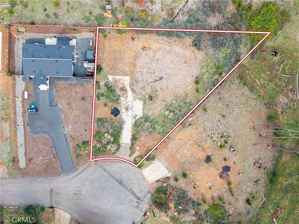 0.31 Acres of Residential Land for Sale in Magalia, California