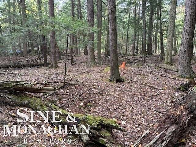 0.41 Acres of Residential Land for Sale in Northport, Michigan