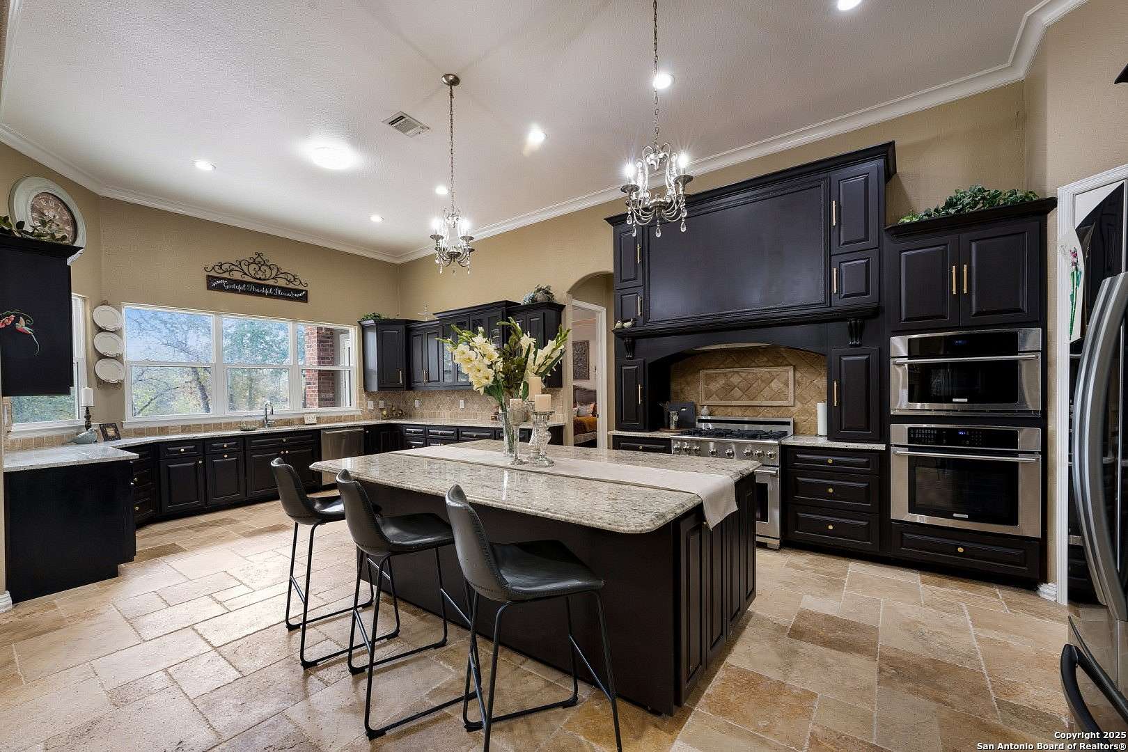 2.9 Acres of Residential Land with Home for Sale in Elmendorf, Texas