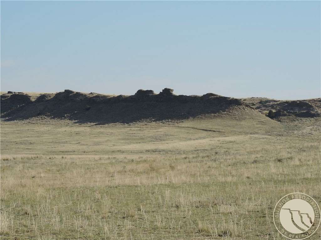 1,130 Acres of Recreational Land for Sale in Rapelje, Montana