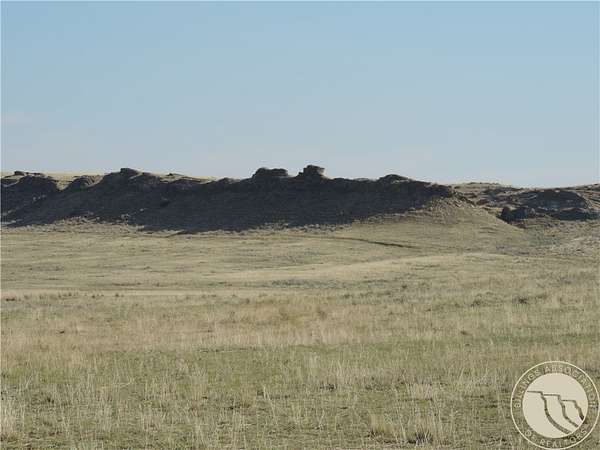 1,130 Acres of Recreational Land for Sale in Rapelje, Montana