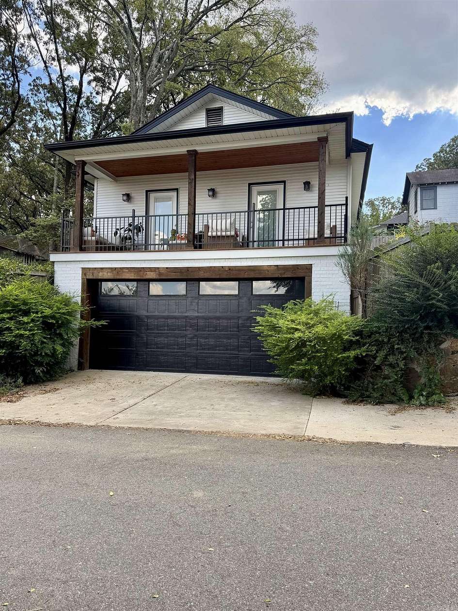 0.16 Acres of Residential Land for Sale in Little Rock, Arkansas