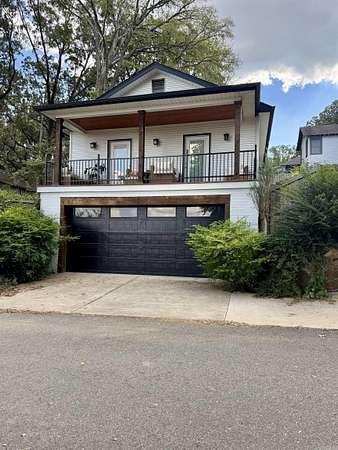 0.16 Acres of Residential Land for Sale in Little Rock, Arkansas