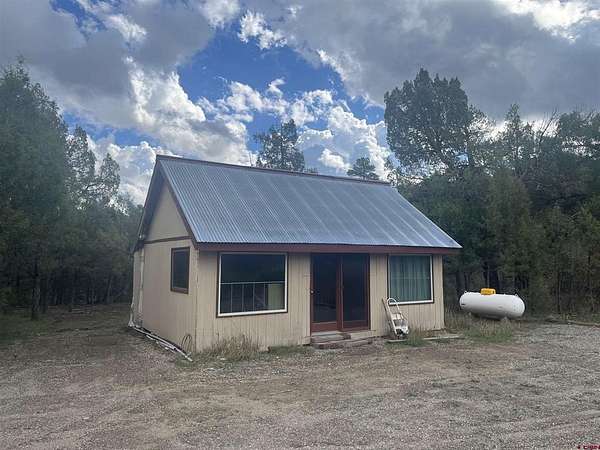 125 Acres of Recreational Land for Sale in Durango, Colorado