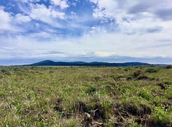 40 Acres of Land for Sale in Sprague River, Oregon