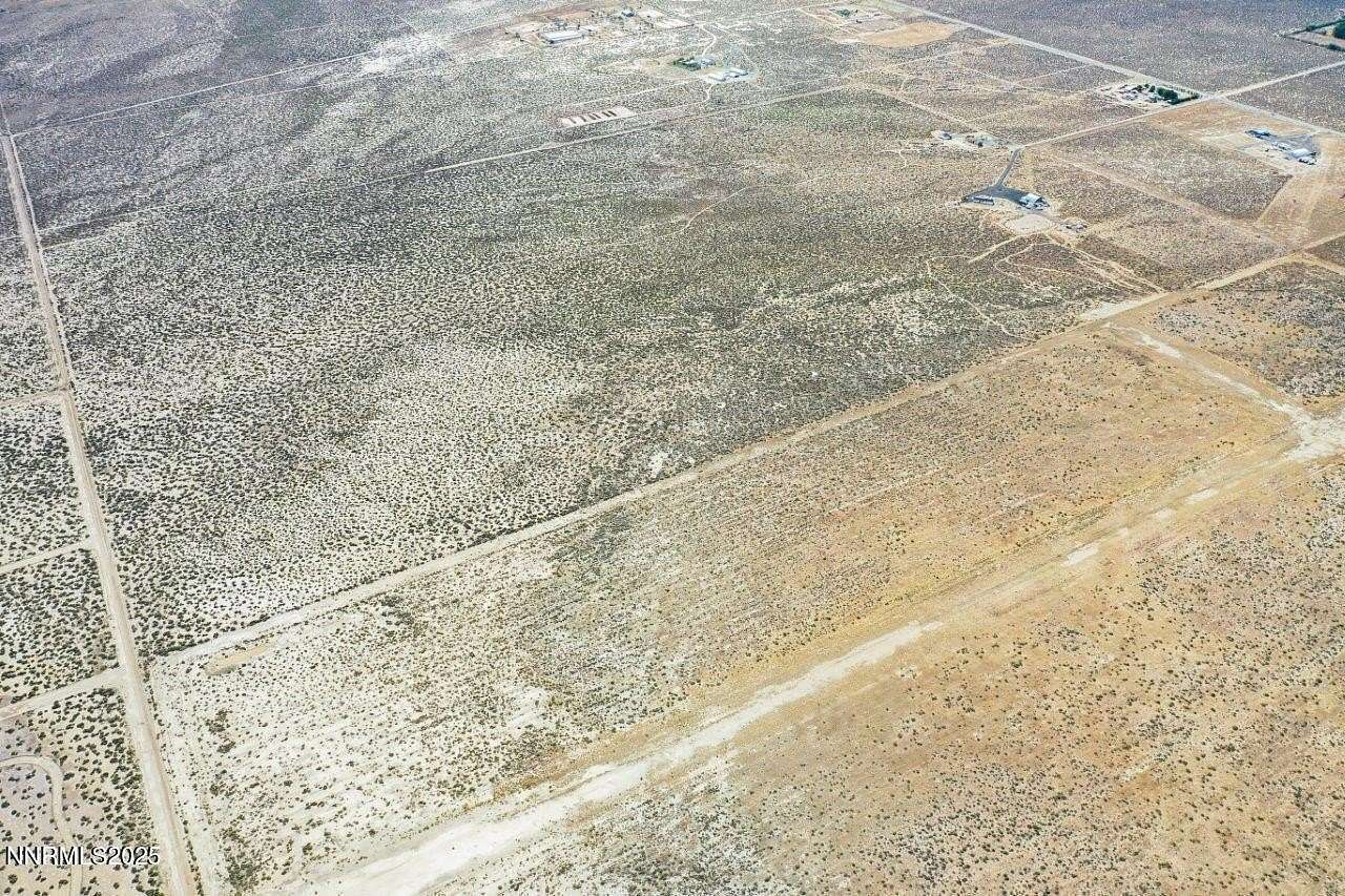 41 Acres of Land for Sale in Reno, Nevada