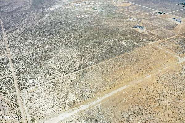 41 Acres of Land for Sale in Reno, Nevada