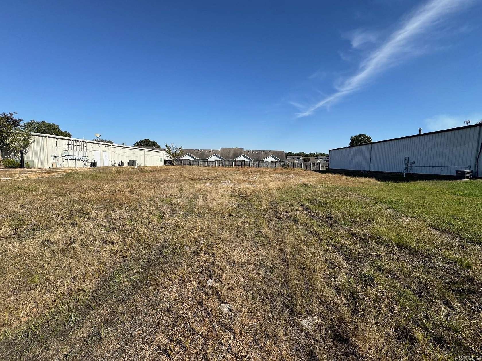 0.69 Acres of Mixed-Use Land for Sale in Jonesboro, Arkansas