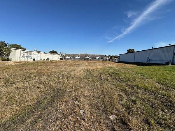 0.69 Acres of Commercial Land for Sale in Jonesboro, Arkansas