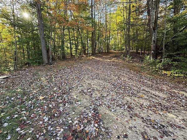 8.75 Acres of Residential Land for Sale in Charleston, West Virginia