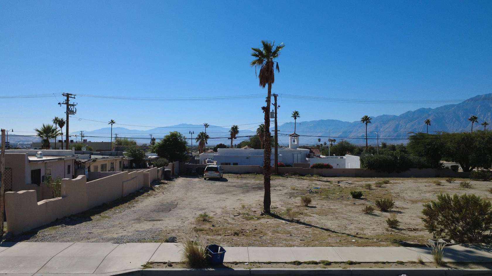 0.15 Acres of Land for Sale in Desert Hot Springs, California