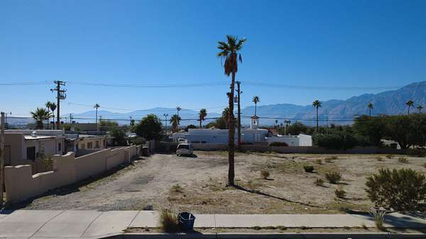 0.15 Acres of Land for Sale in Desert Hot Springs, California