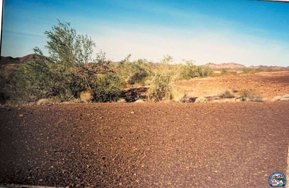 81.6 Acres of Recreational Land for Sale in Winterhaven, California