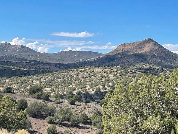 37.6 Acres of Recreational Land for Sale in Wikieup, Arizona