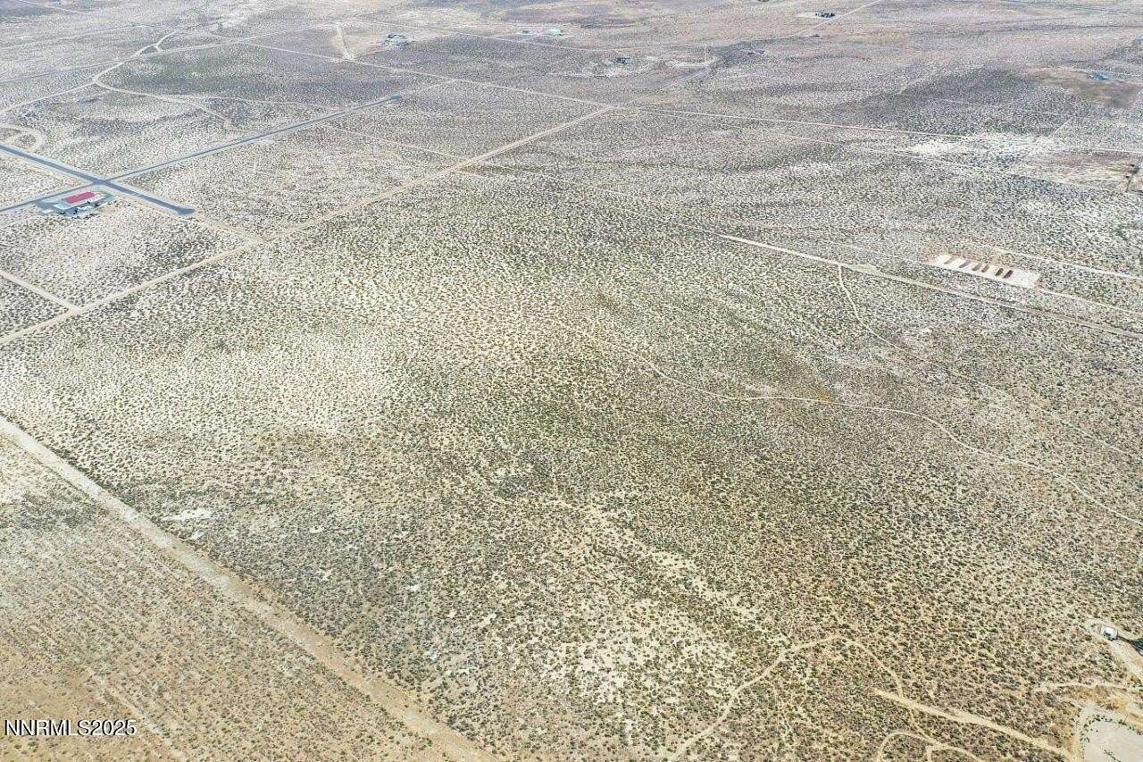 40.9 Acres of Land for Sale in Reno, Nevada