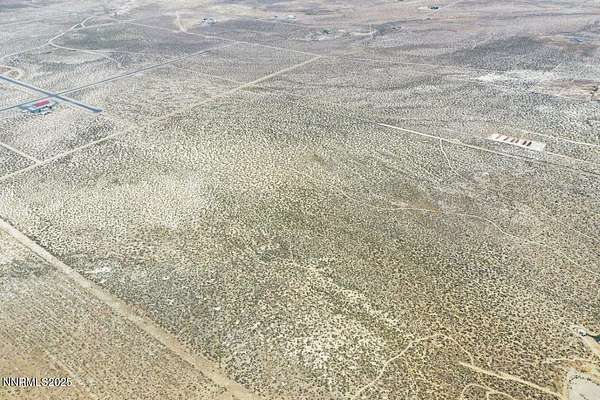 40.9 Acres of Land for Sale in Reno, Nevada