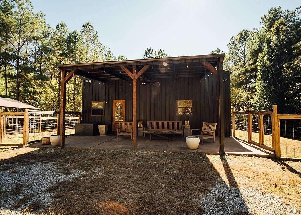 404 Acres of Recreational Land for Sale in Oxford, Mississippi