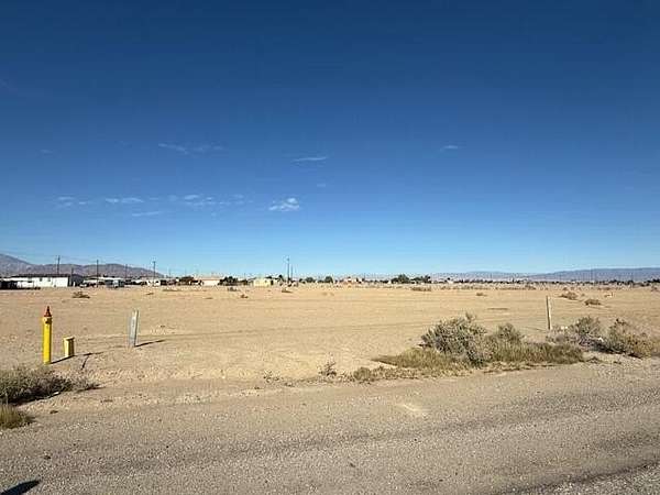 0.27 Acres of Residential Land for Sale in Thermal, California
