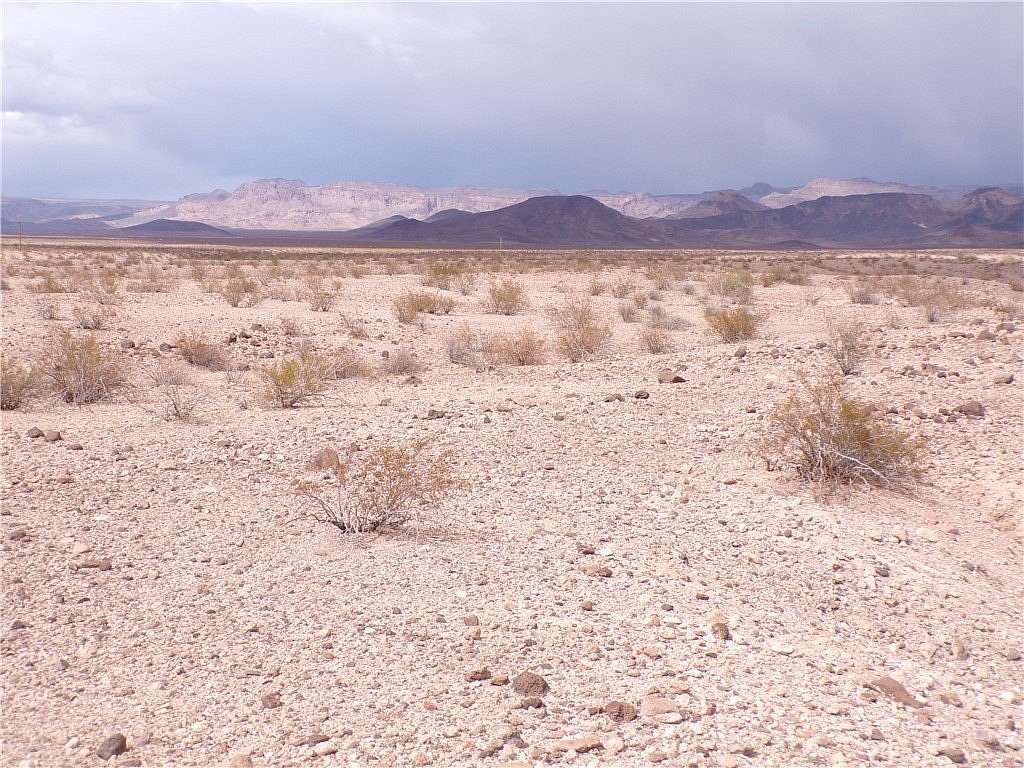 5 Acres of Recreational Land for Sale in Topock, Arizona