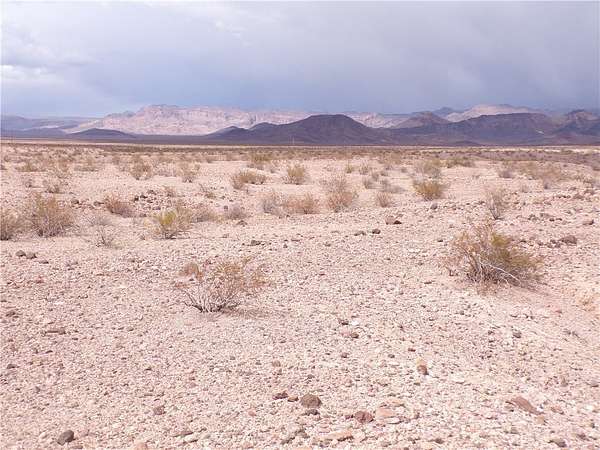 5 Acres of Recreational Land for Sale in Topock, Arizona