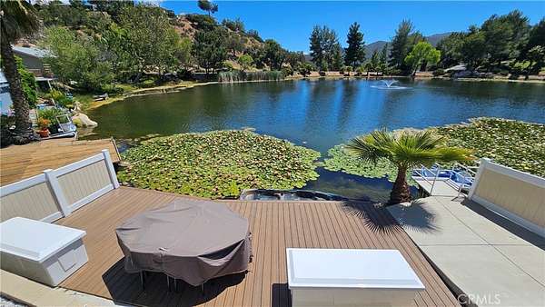 0.12 Acres of Residential Land for Sale in Warner Springs, California