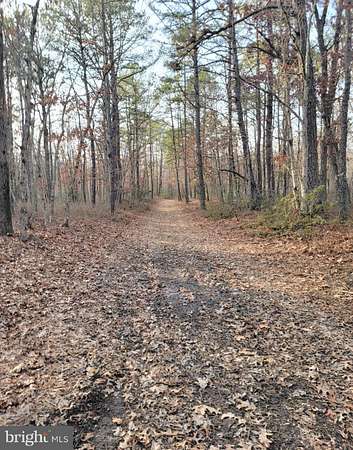 4.86 Acres of Land for Sale in Egg Harbor City, New Jersey