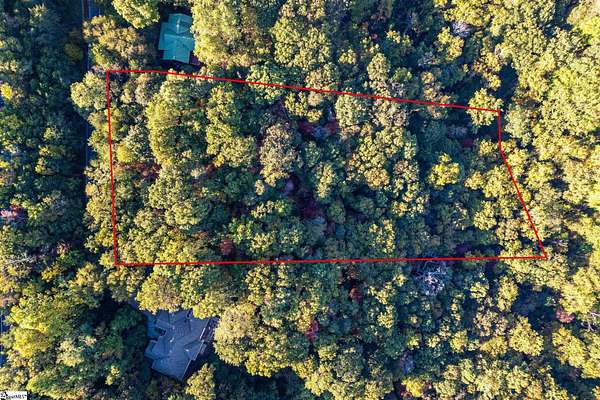 2.83 Acres of Residential Land for Sale in Landrum, South Carolina