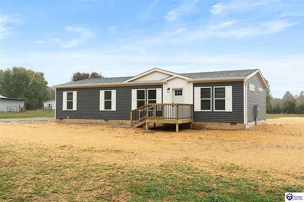 1.86 Acres of Residential Land with Home for Sale in Elizabethtown, Kentucky