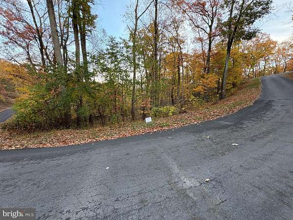 0.64 Acres of Land for Sale in Shawneeland, Virginia