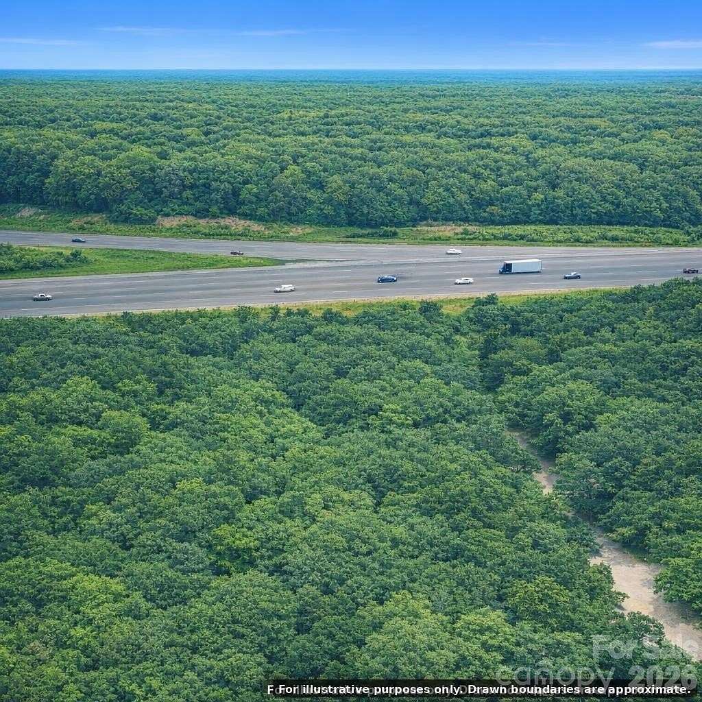 1.17 Acres of Residential Land for Sale in Asheboro, North Carolina