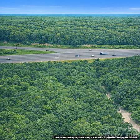 1.17 Acres of Residential Land for Sale in Asheboro, North Carolina