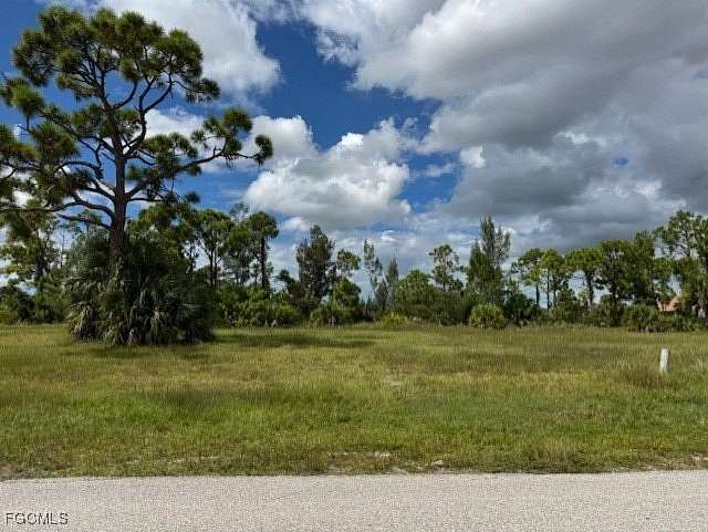 0.23 Acres of Residential Land for Sale in Cape Coral, Florida