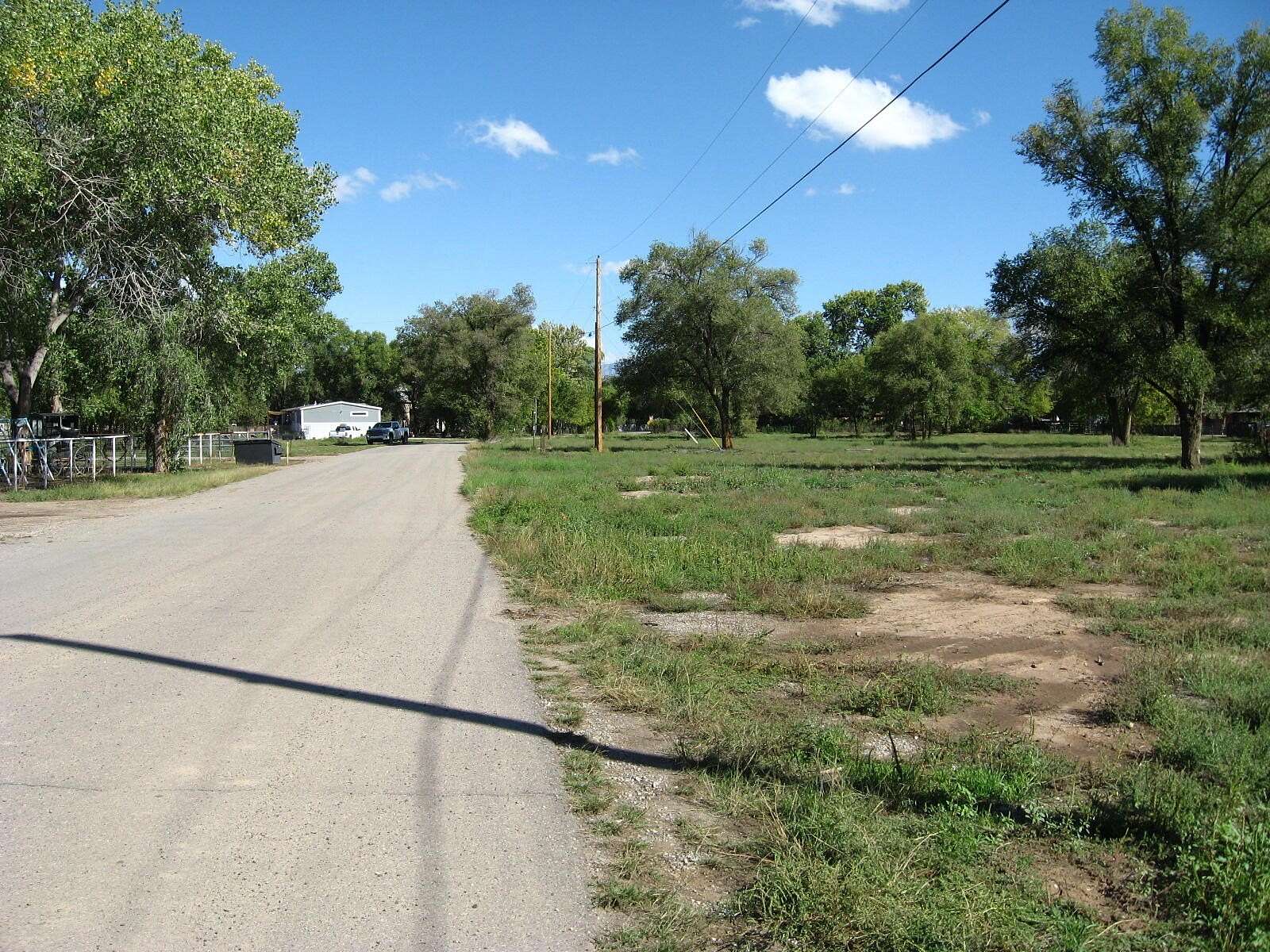 1 Acre of Residential Land for Sale in Peralta, New Mexico