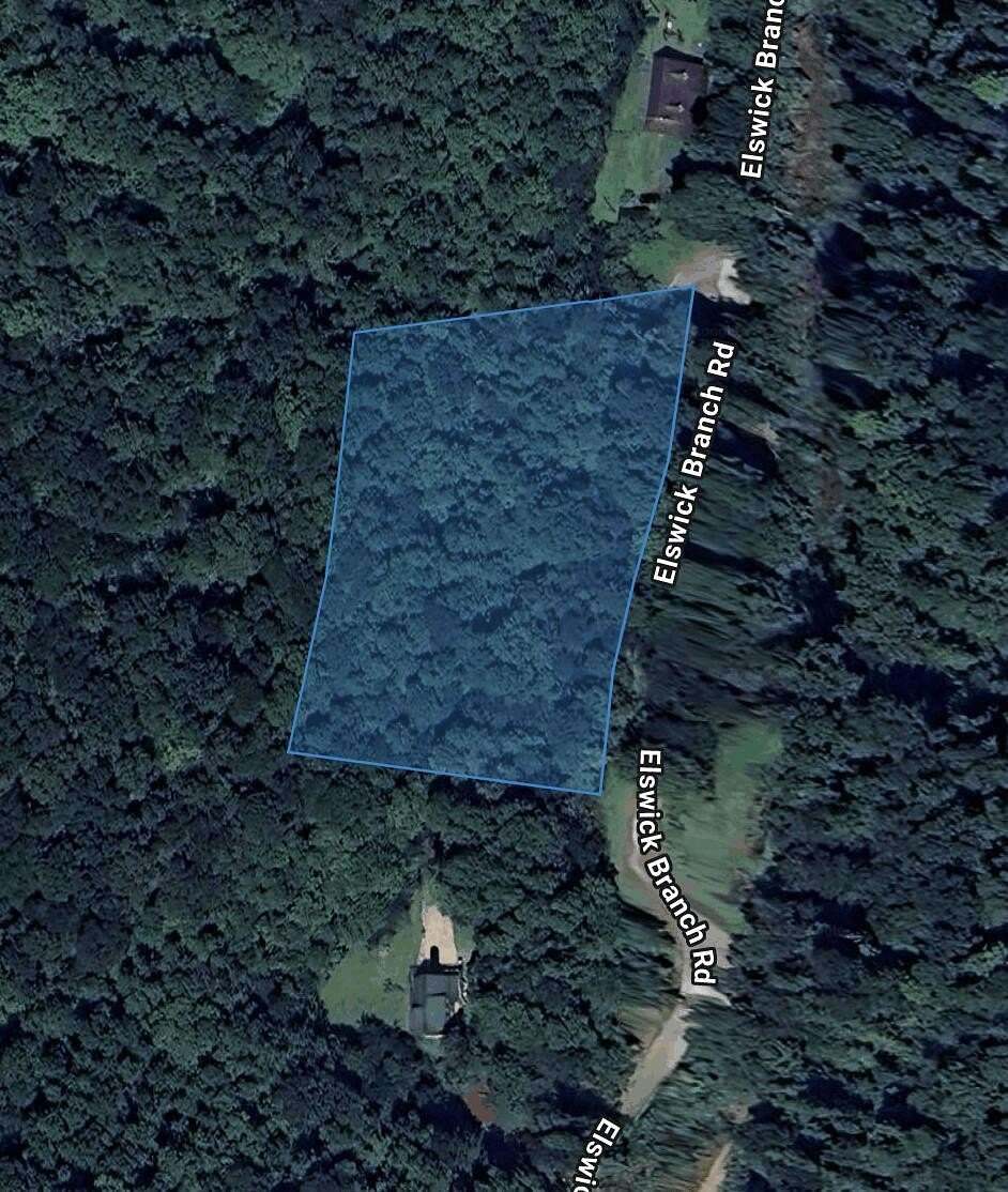 2 Acres of Land for Sale in Pikeville, Kentucky