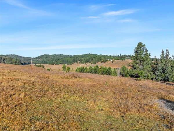 73.8 Acres of Land for Sale in Lead, South Dakota