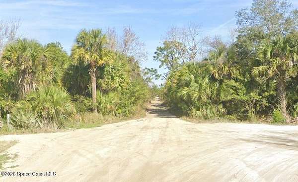 1 Acre of Land for Sale in Cocoa, Florida