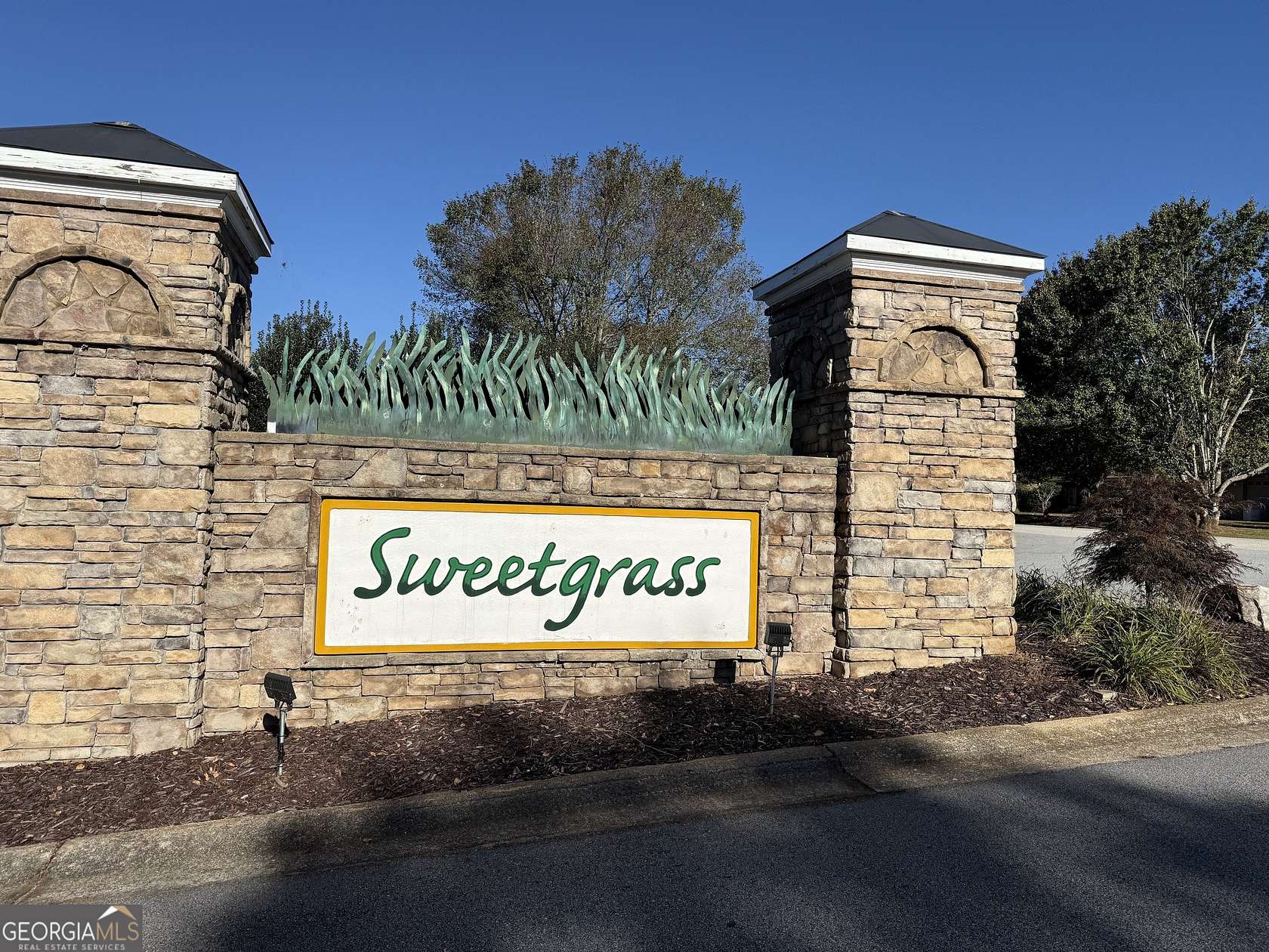 0.55 Acres of Residential Land for Sale in Demorest, Georgia