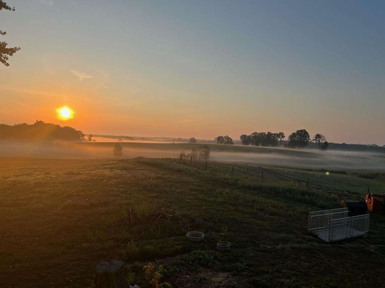 7.15 Acres of Residential Land for Sale in Allegan, Michigan