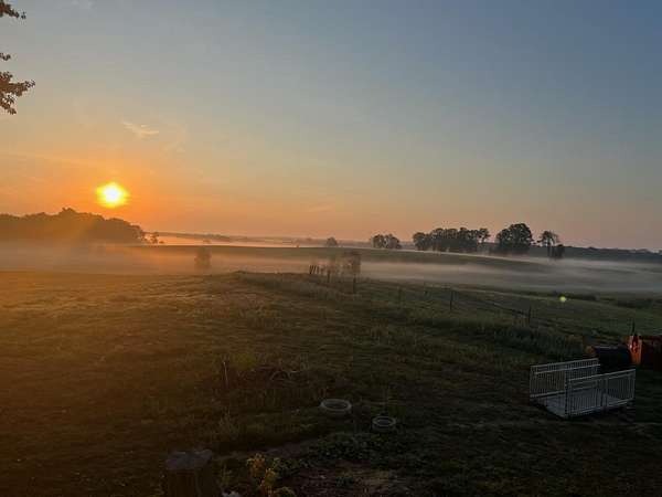 7.15 Acres of Residential Land for Sale in Allegan, Michigan