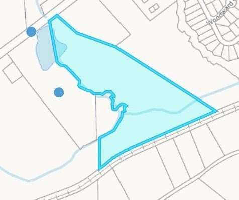 35.7 Acres of Mixed-Use Land for Sale in Canton, Georgia